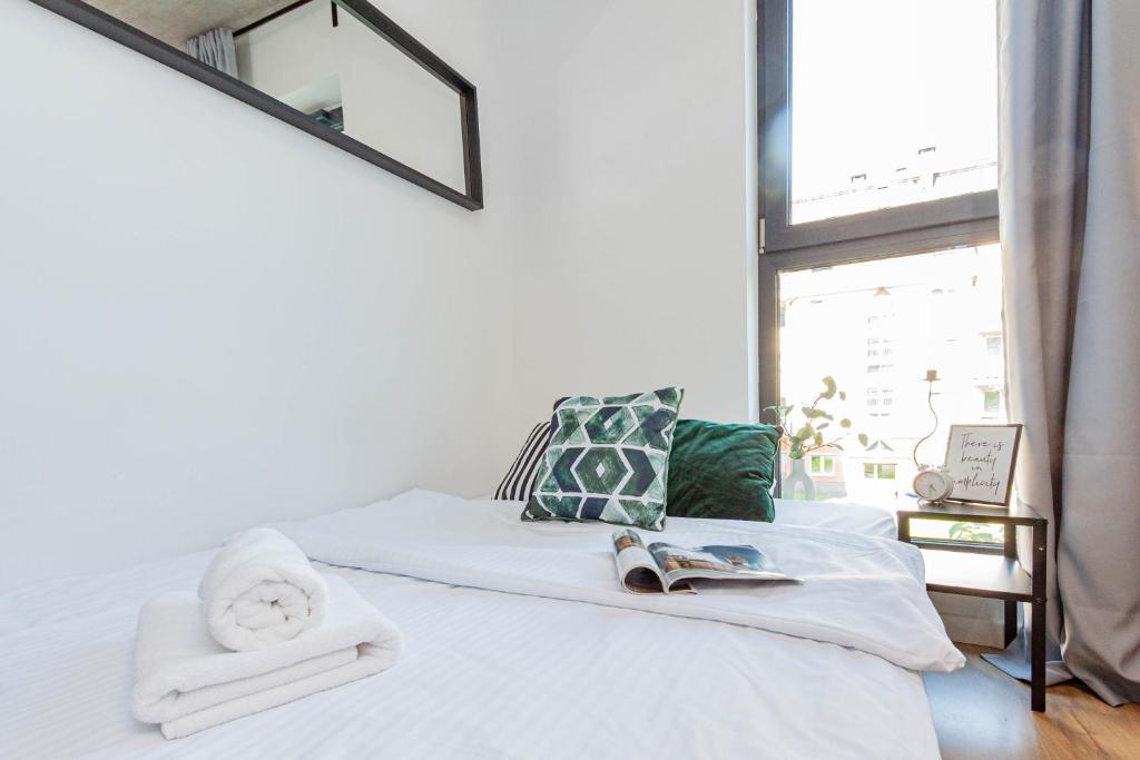 Apartamenty Silver Place 4