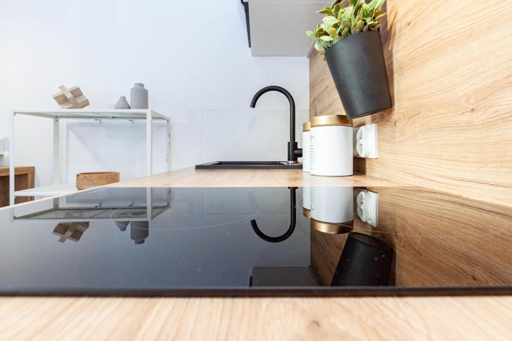 Apartamenty Silver Place 6