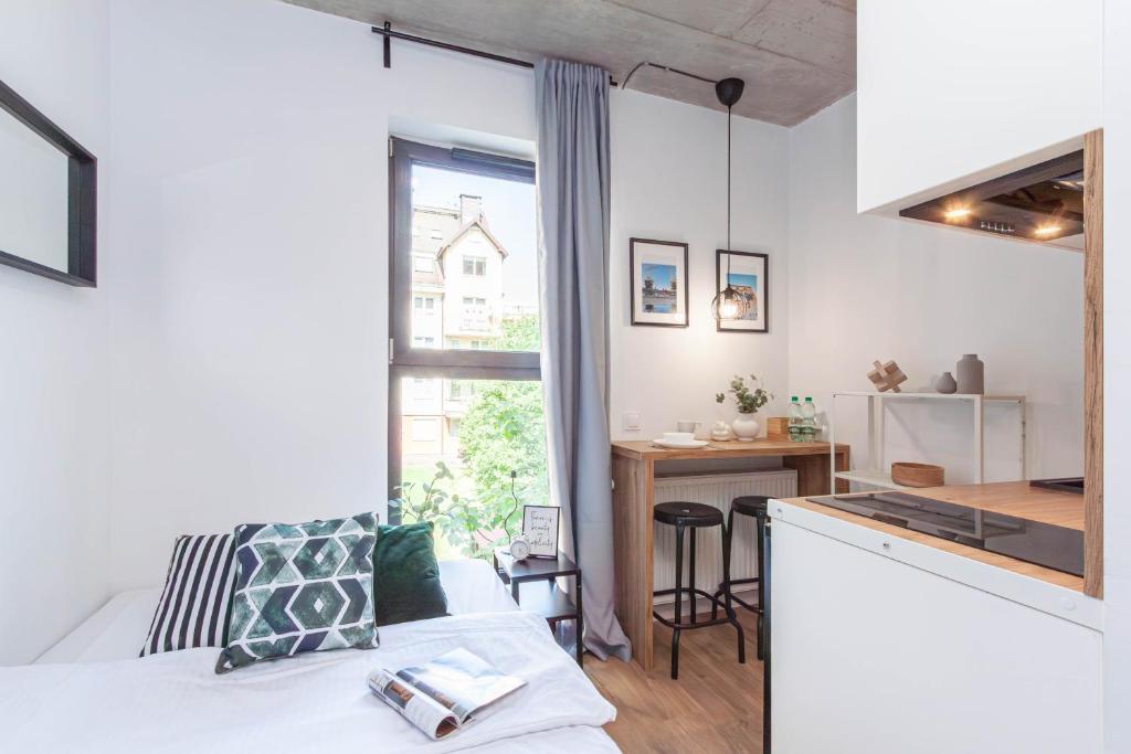Apartamenty Silver Place 7