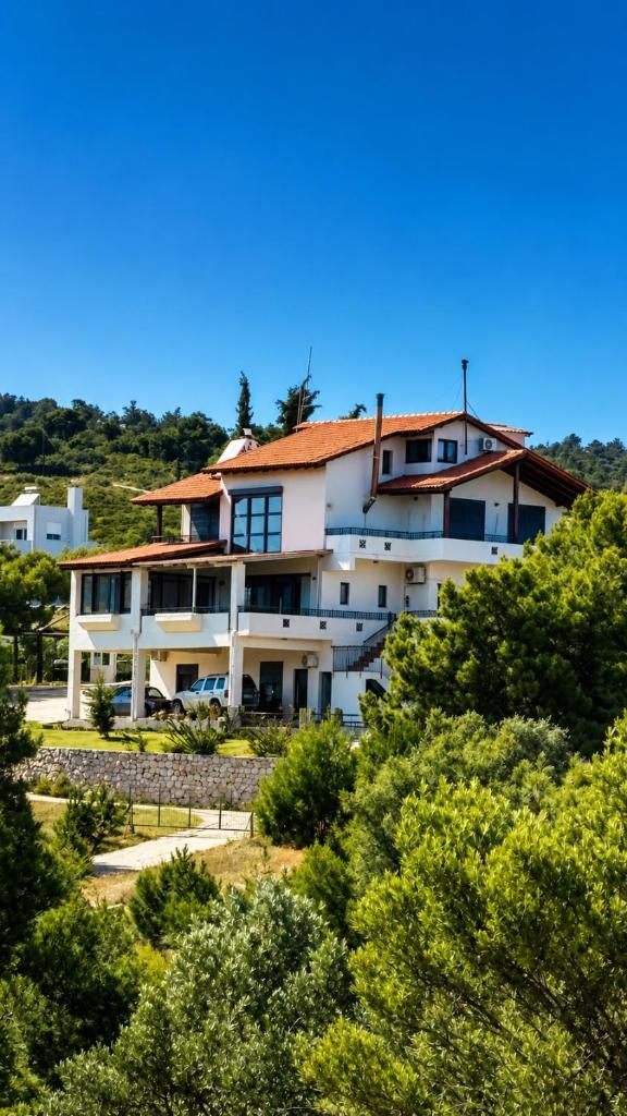 Elena's Country Home & SPA 6