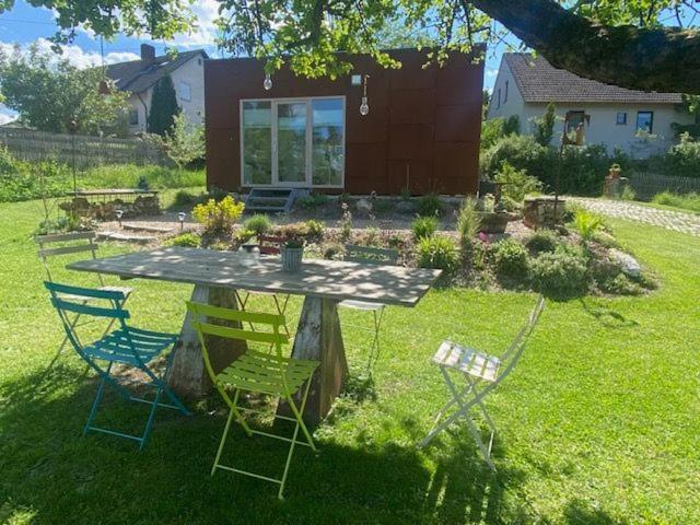 Tiny House 47 6