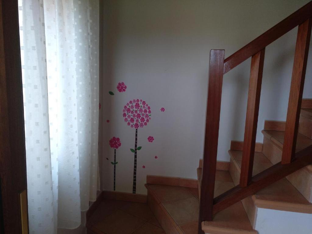 Chalet Playa del Sable 8