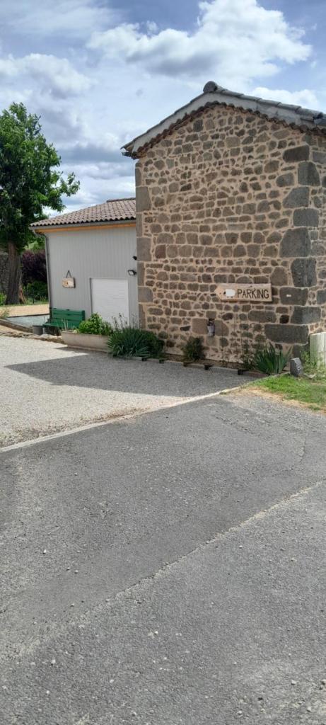 La bergerie des Moureres 2