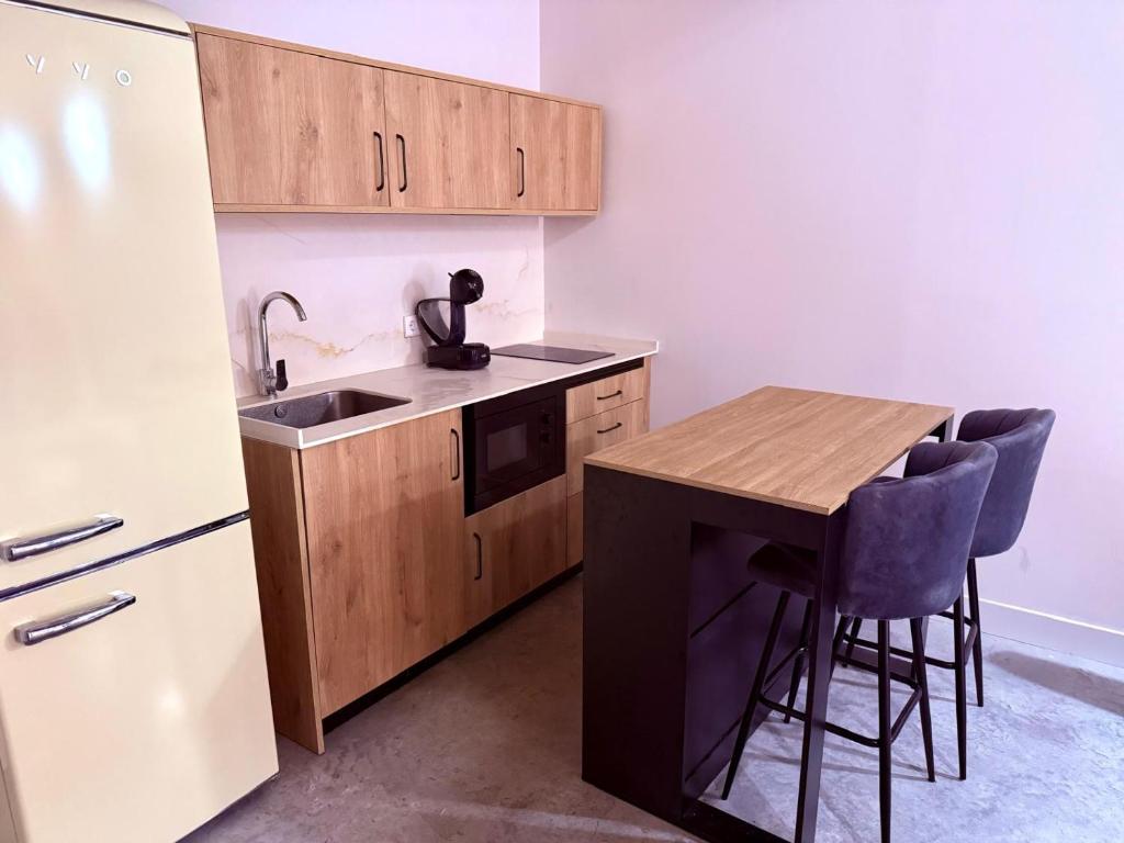 Apartamento Loft nuevo a 5 min de la playa 7