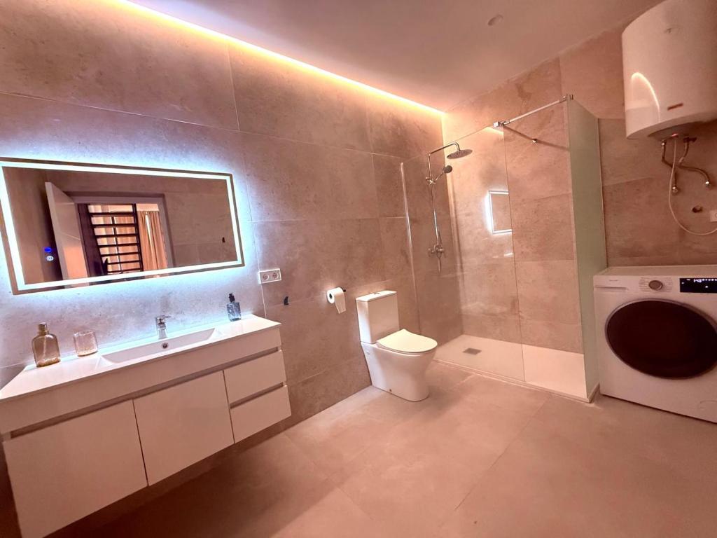 Apartamento Loft nuevo a 5 min de la playa 8