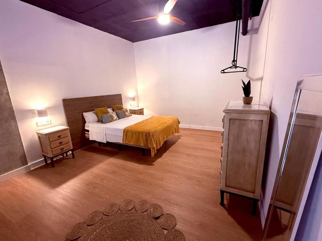 Apartamento Loft nuevo a 5 min de la playa 5