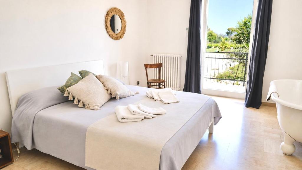 Villa Mia 2
