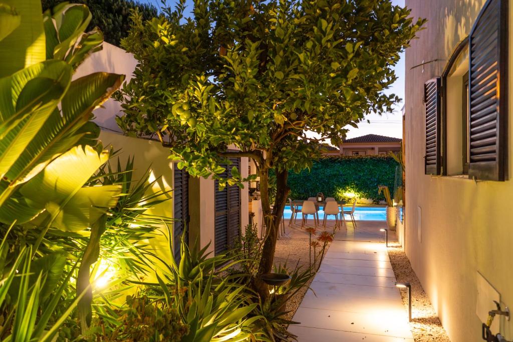 Exclusive Oasis 4