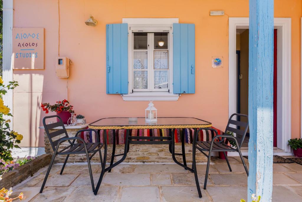 Aiolos Rooms 7