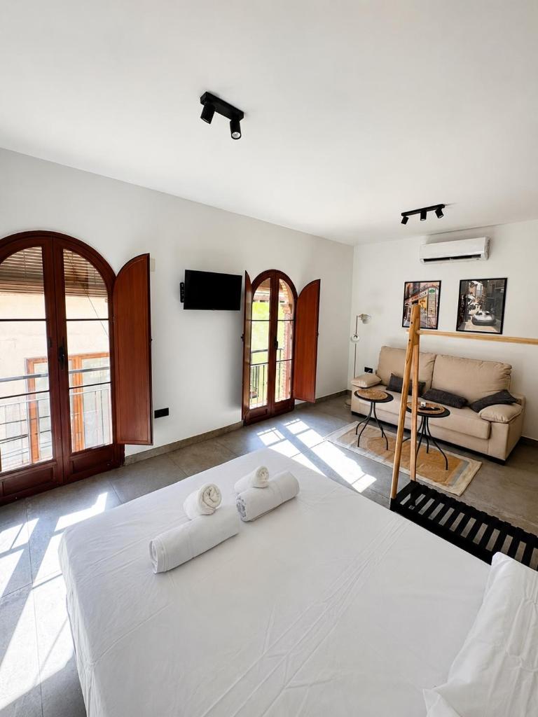 Ático Dúplex Premium 3 suites Terraza Privada Parking Gratis 2