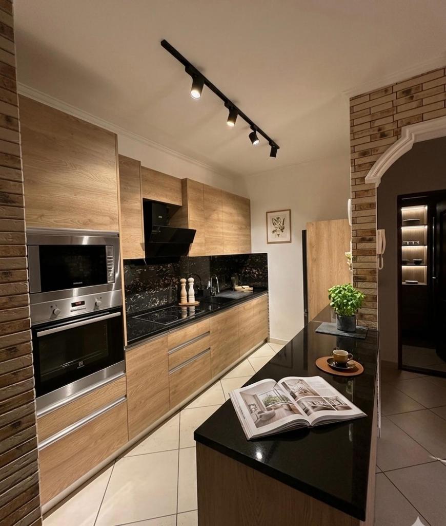 Sunset Apartments Lungomare 3