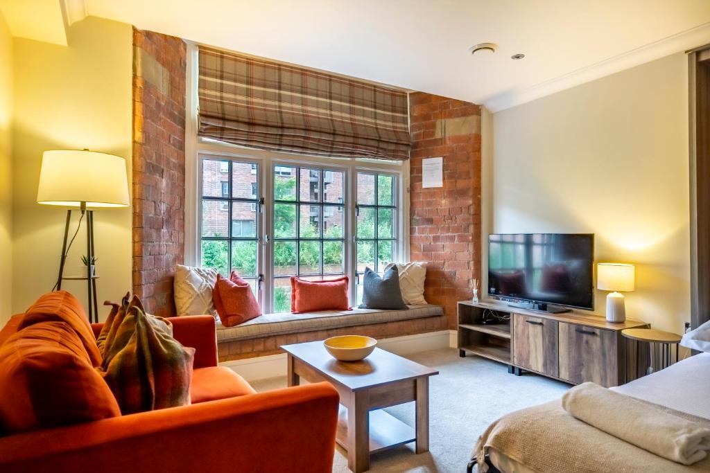 York Cocoa Suites - city centre apartments 5