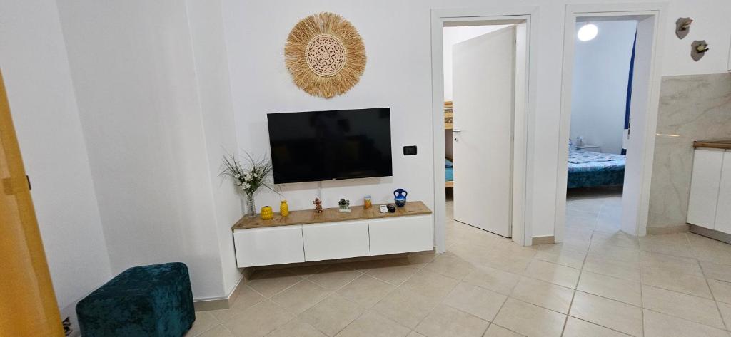 Lalzi Bay, Lura 1 ground floor apartament 5