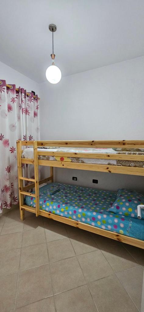 Lalzi Bay, Lura 1 ground floor apartament 2