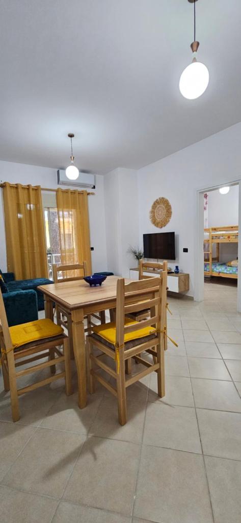 Lalzi Bay, Lura 1 ground floor apartament 4