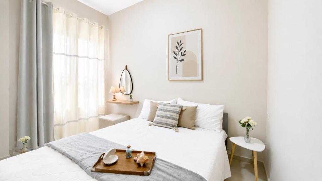Flutura Duplex Apartments Lungomare - Free Parking 7