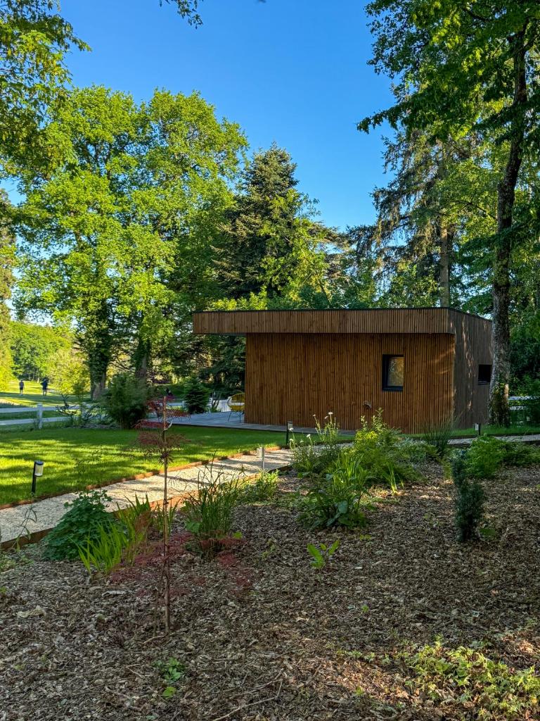 Lodge autour du golf Ardree 6
