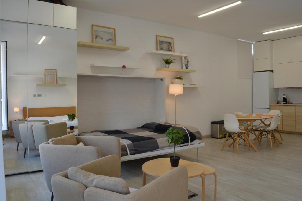 Cruz Verde - Centro Histórico - Vivienda Vacacional 4