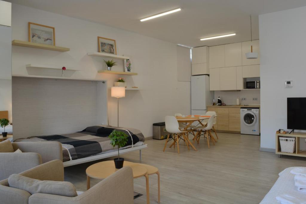 Cruz Verde - Centro Histórico - Vivienda Vacacional 8