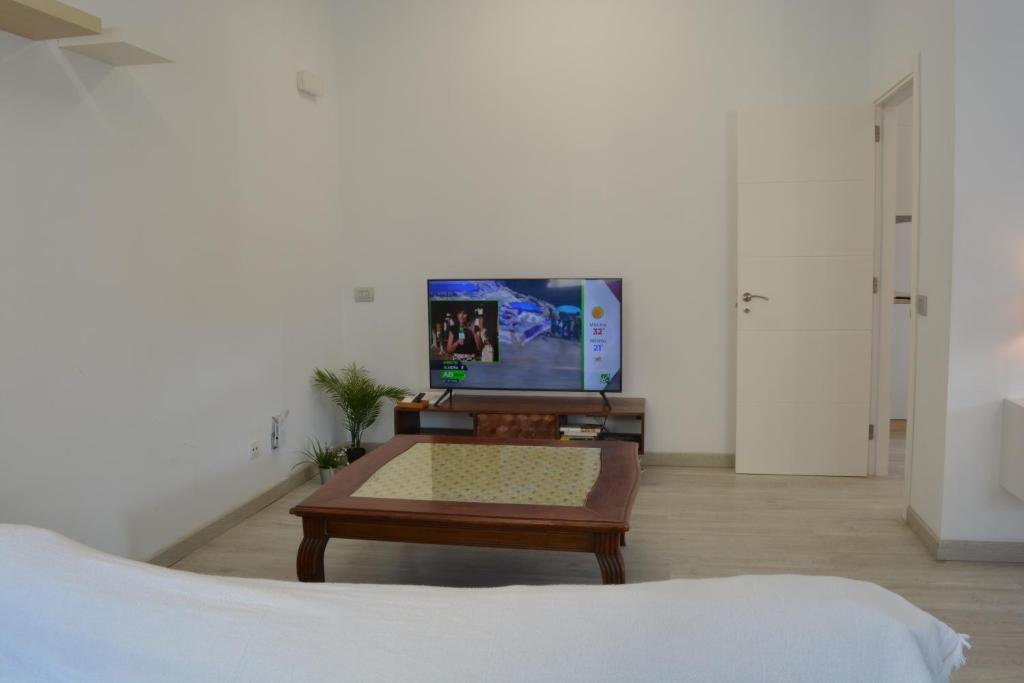 Cruz Verde - Centro Histórico - Vivienda Vacacional 5