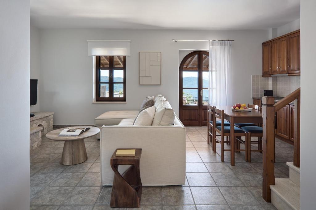 Lefkada Villas by Omikron Selections 2