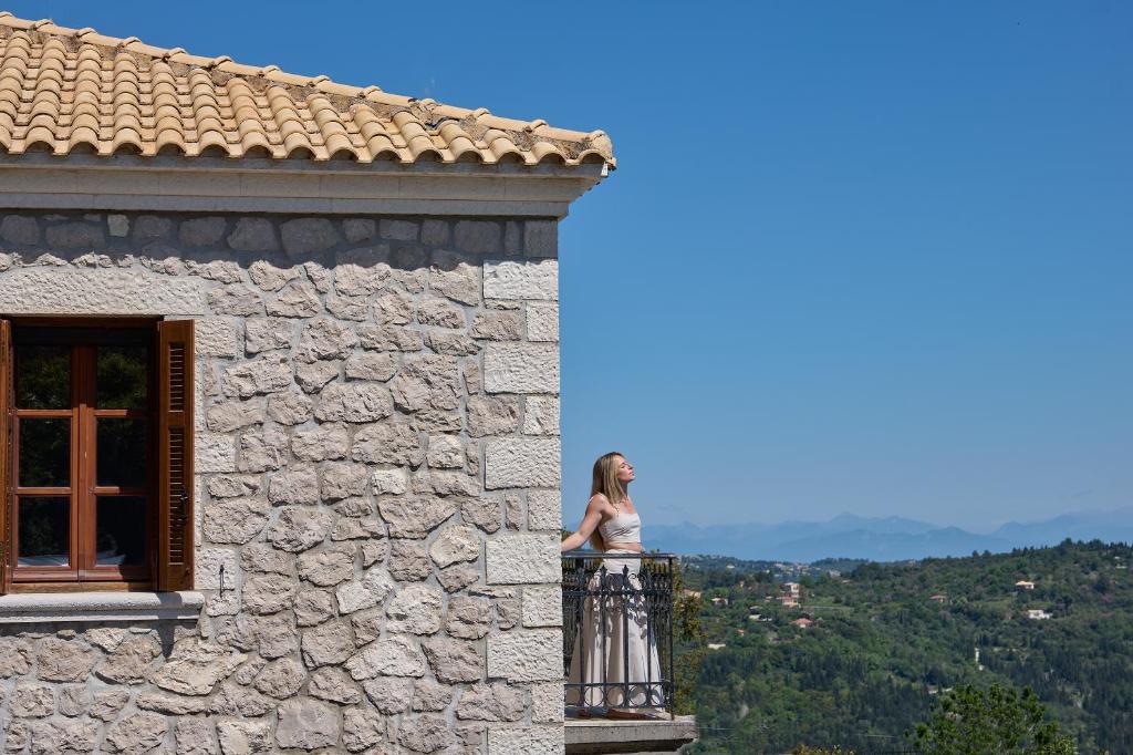 Lefkada Villas by Omikron Selections 3
