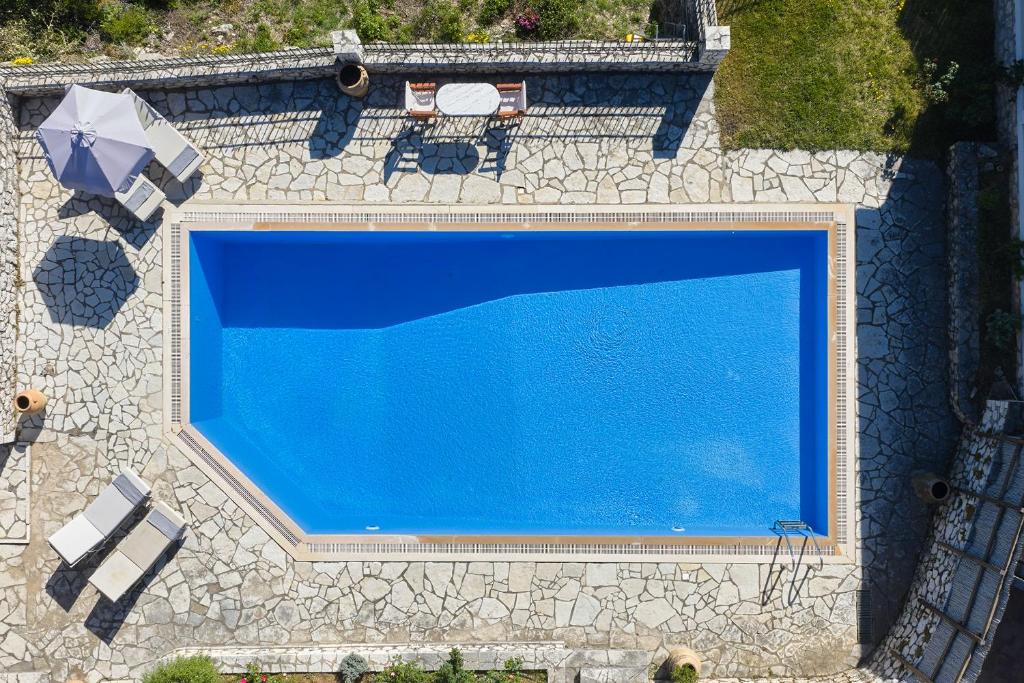 Lefkada Villas by Omikron Selections 4