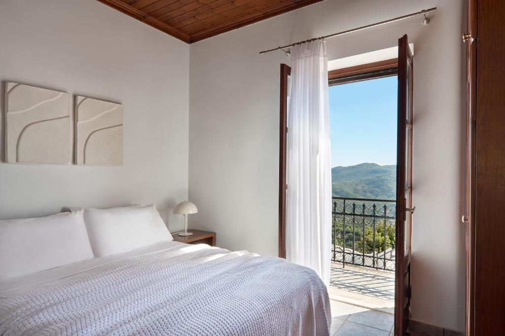 Lefkada Villas by Omikron Selections 5