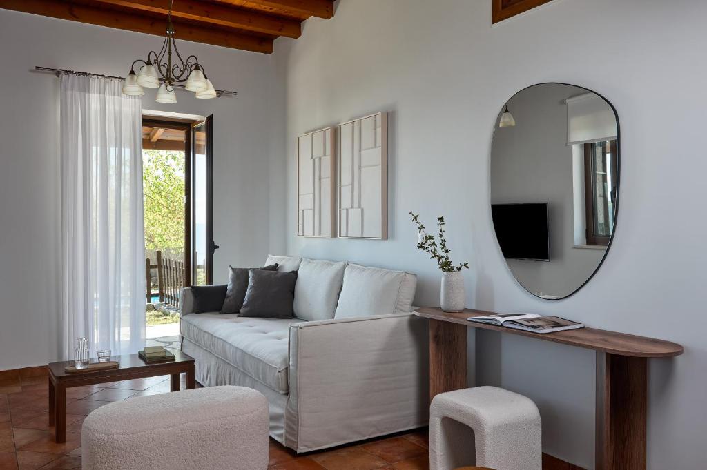 Lefkada Villas by Omikron Selections 7