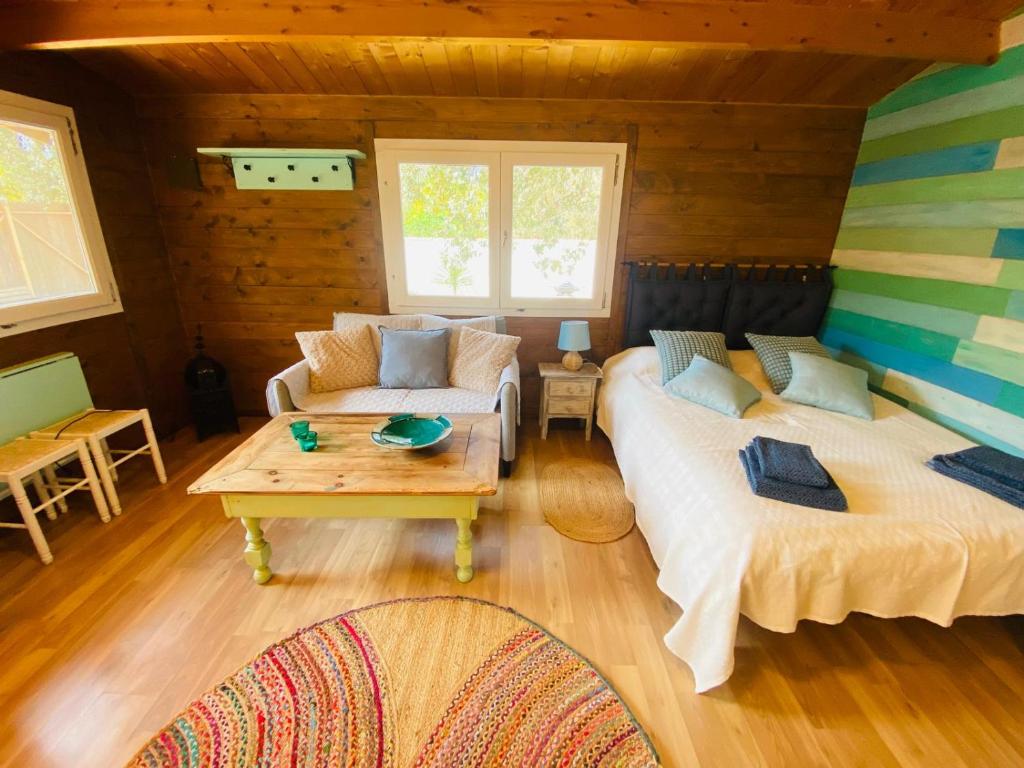 Casita Louisa 2
