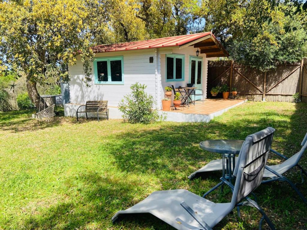 Casita Louisa 8