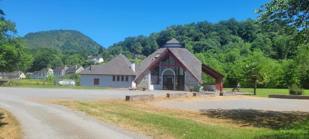 Maison de campagne 6