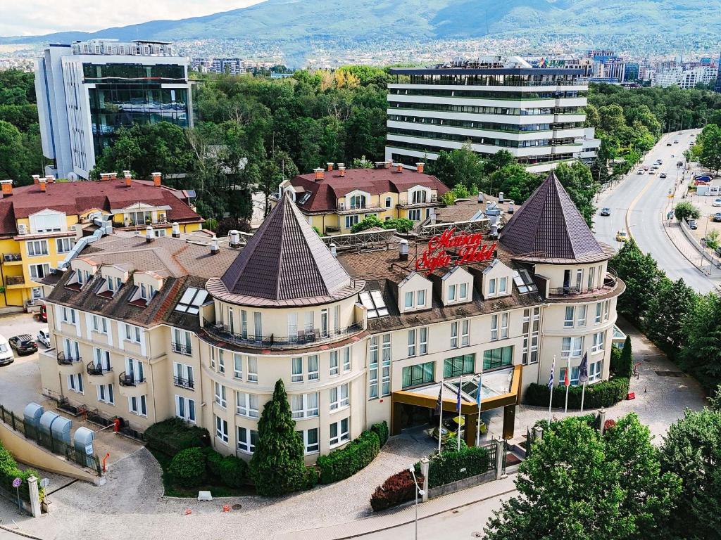 Maison Sofia - MGallery 2