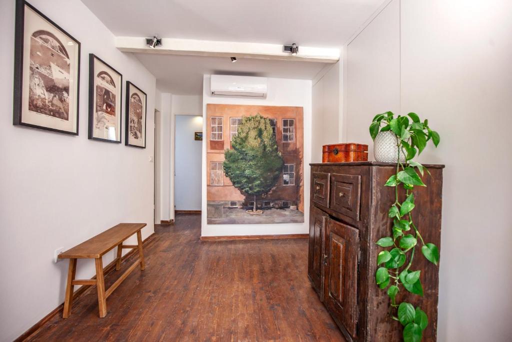 Central Art House Hvar 3