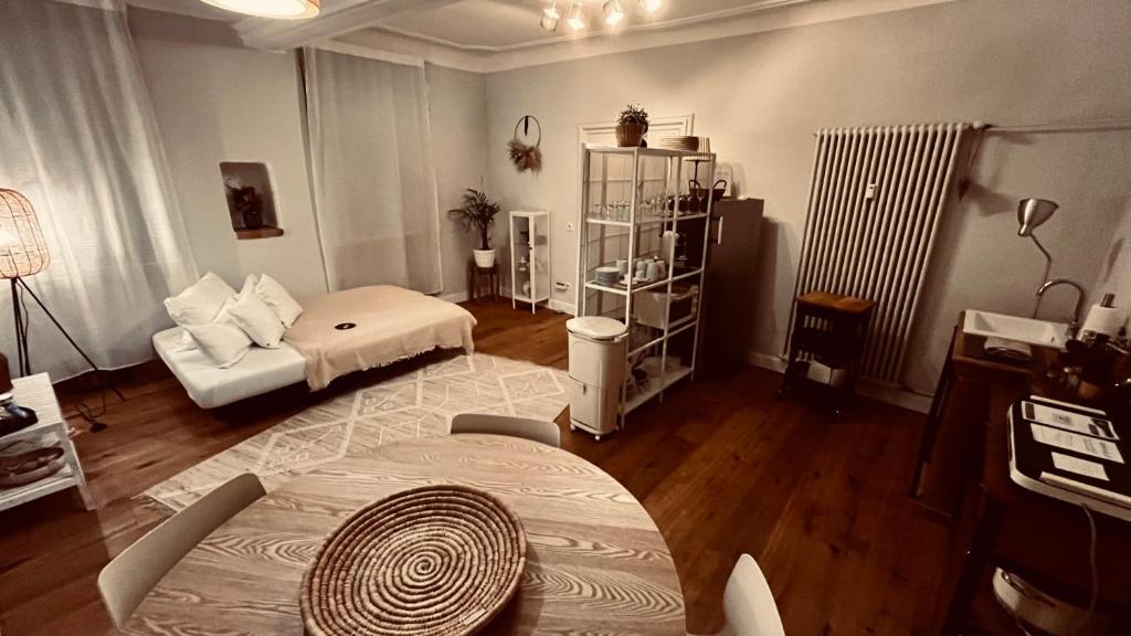 Apartment am Schloss - CHARME 4