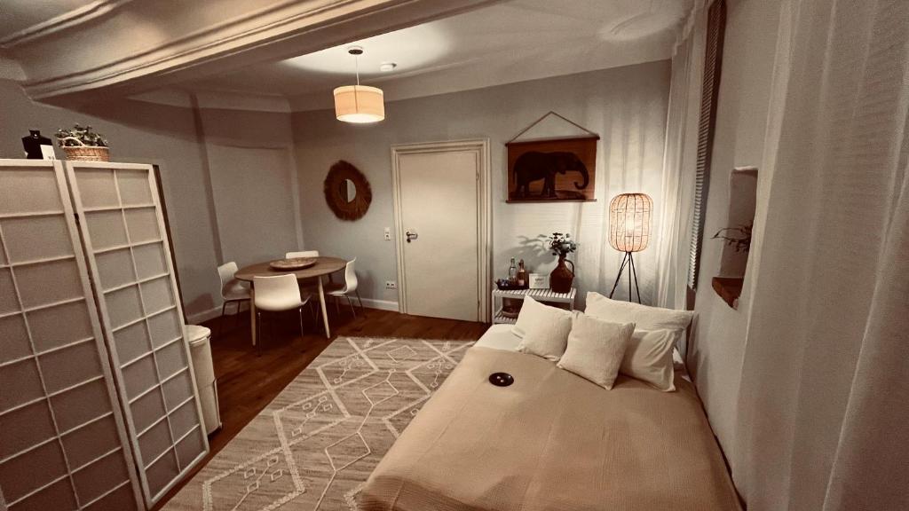 Apartment am Schloss - CHARME 7