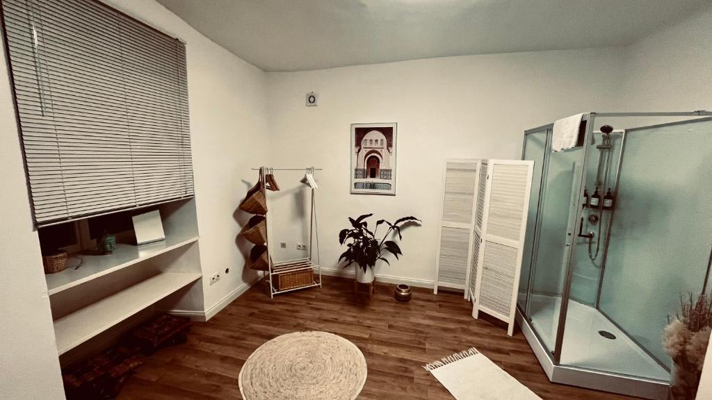 Apartment am Schloss - CHARME 3