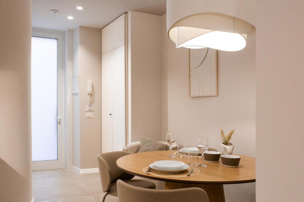 Holivù Apartments 5