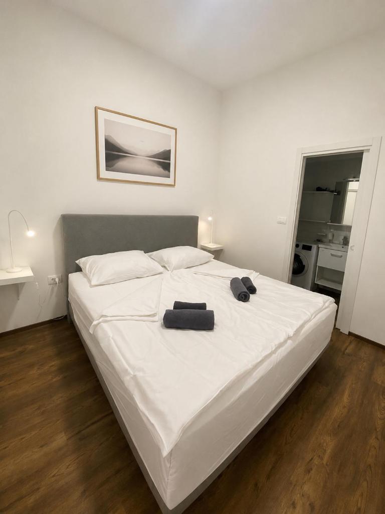 Noelle apartment 2