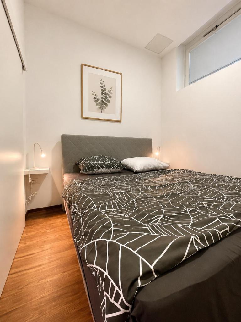 Nala Apartment 2