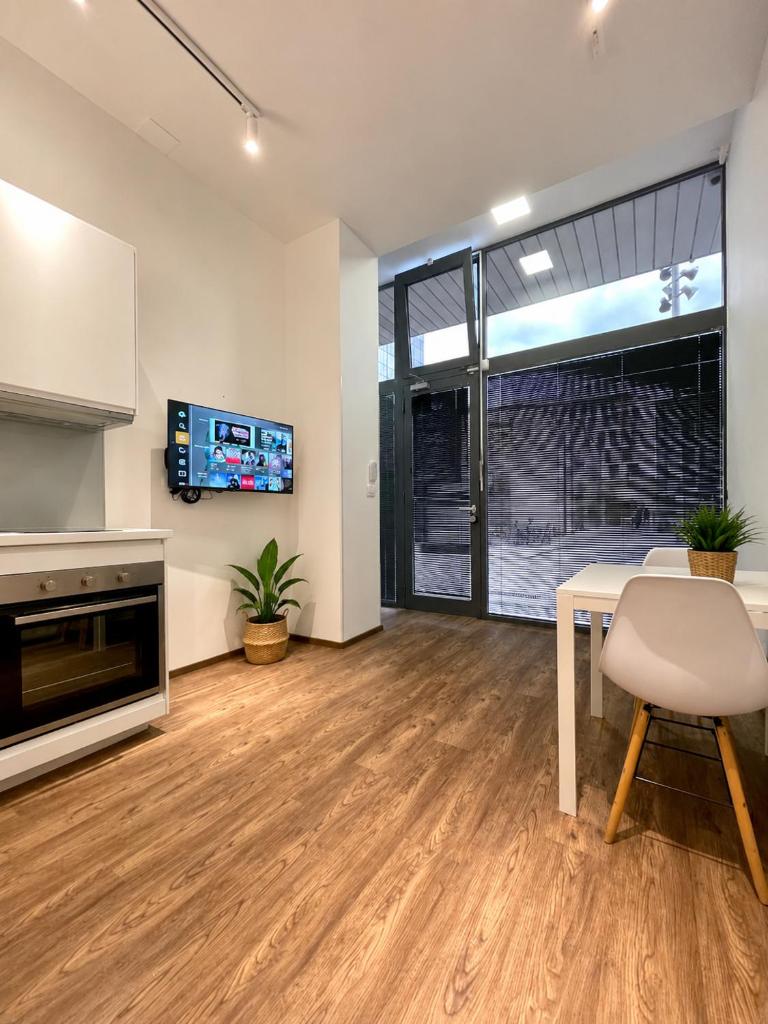 Nala Apartment 5