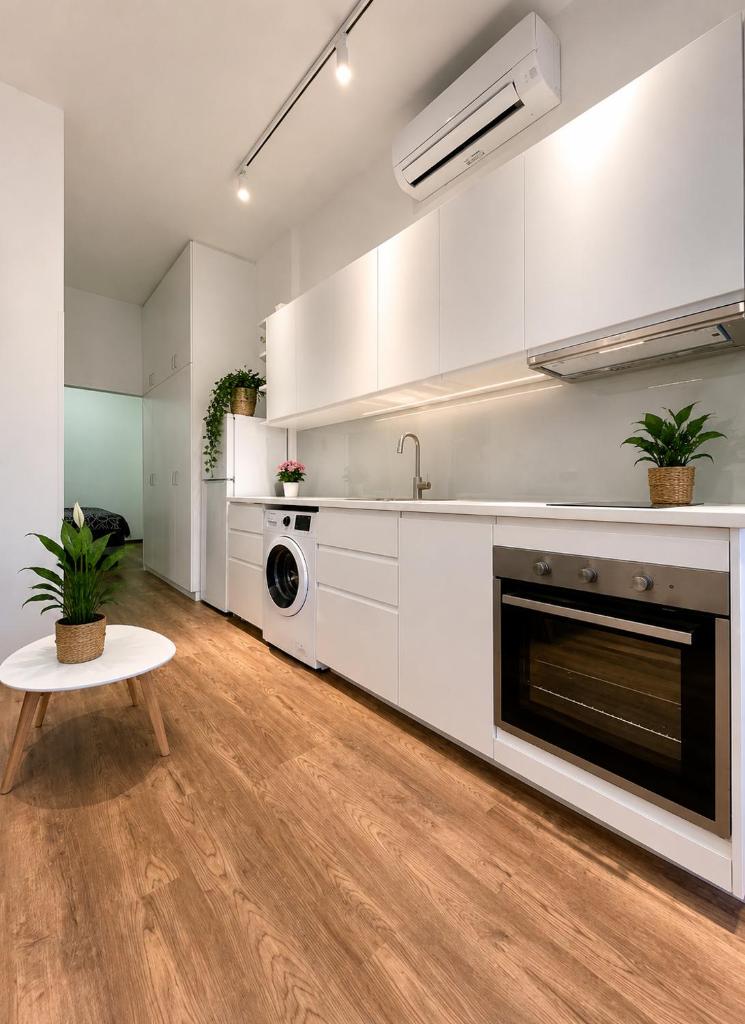 Nala Apartment 4