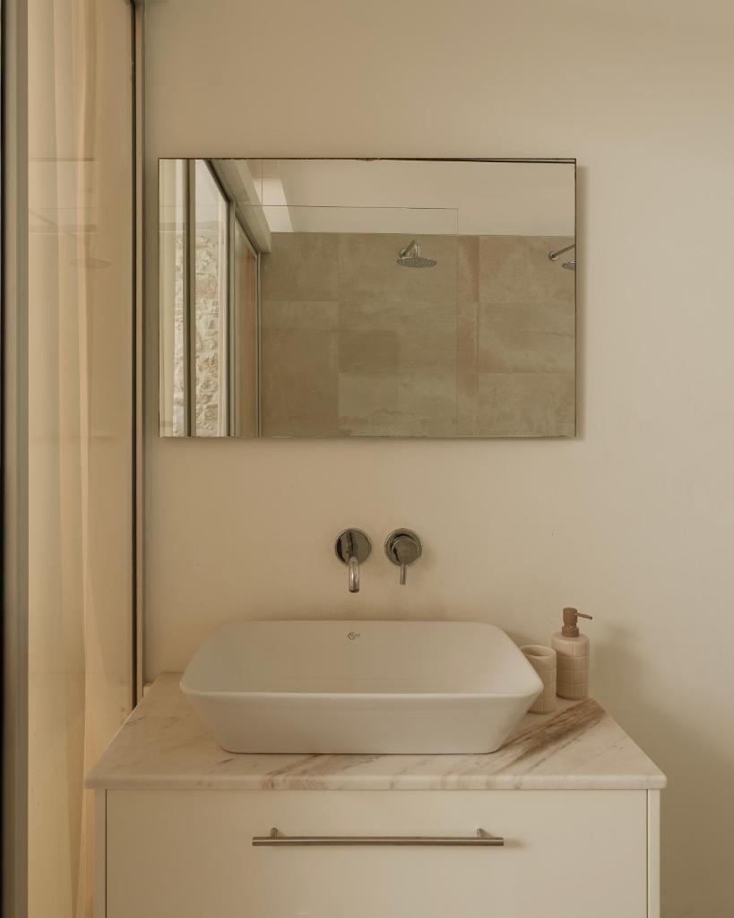 S&G Corfu Old Town Apartments - The Volto Suite 4