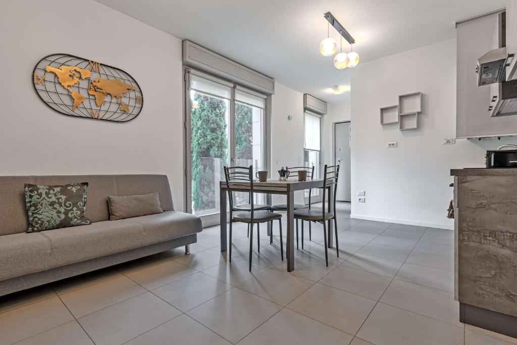 Vivaldi Home - Immobili e Soluzioni Rent 2