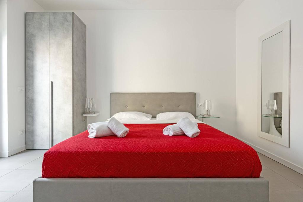 Vivaldi Home - Immobili e Soluzioni Rent 7