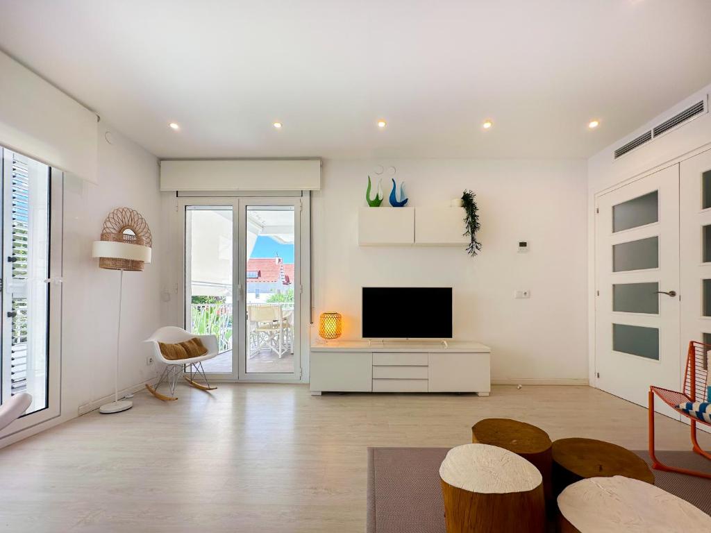 The Luxor Apartment by Hello Homes Sitges 5