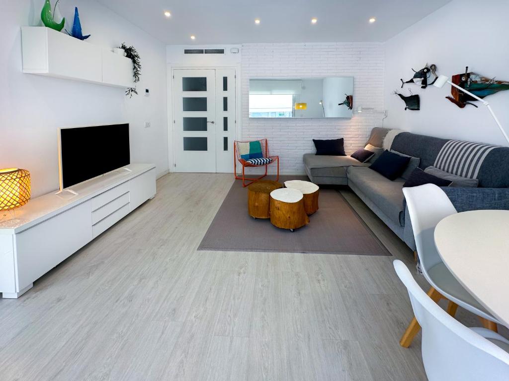 The Luxor Apartment by Hello Homes Sitges 7