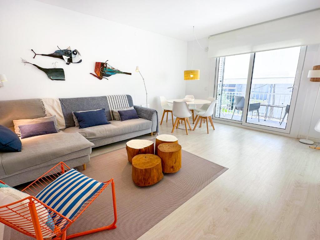 The Luxor Apartment by Hello Homes Sitges 8