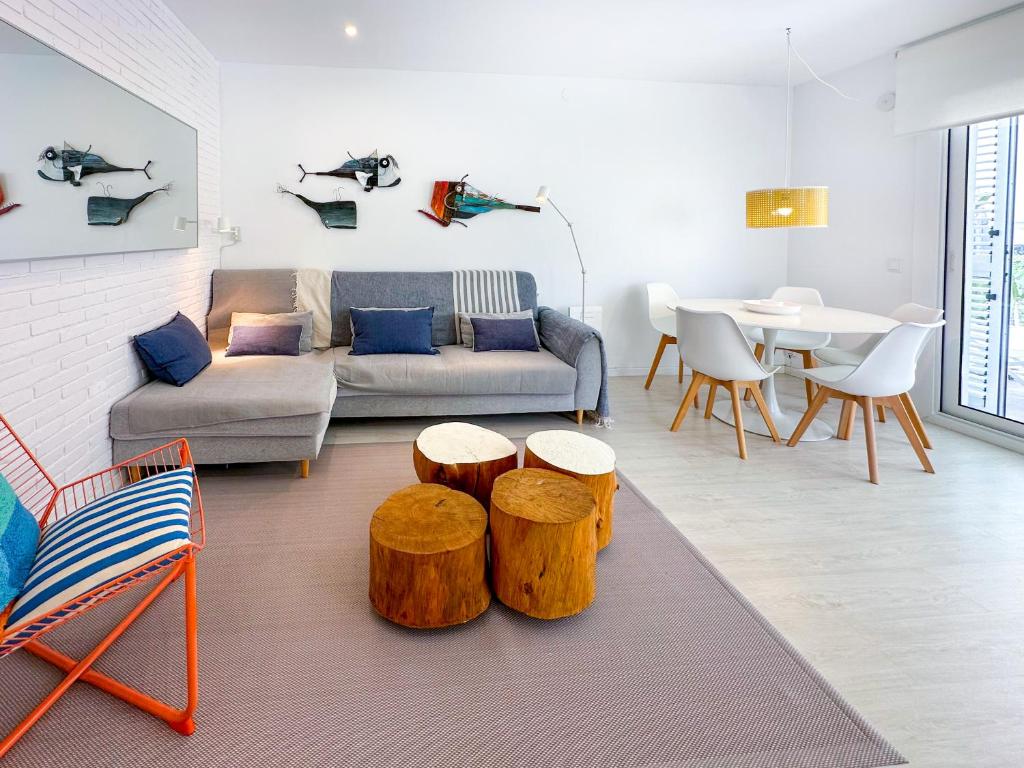 The Luxor Apartment by Hello Homes Sitges 6