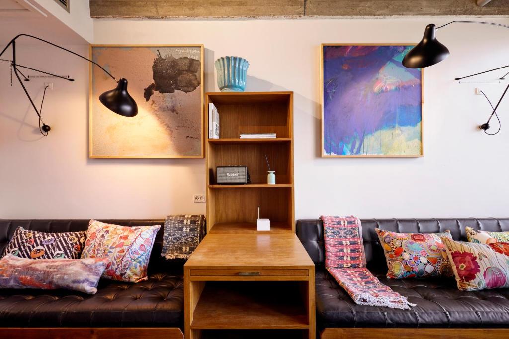 Manon Les Suites Guldsmeden 5